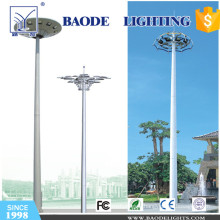 30m Steel Pole High Mast Lights (BDGGD-25)